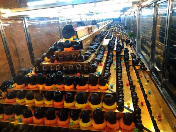 धार्मिक पर्यटकको आकर्षणमा शालिग्राम सङ्ग्रहालय   